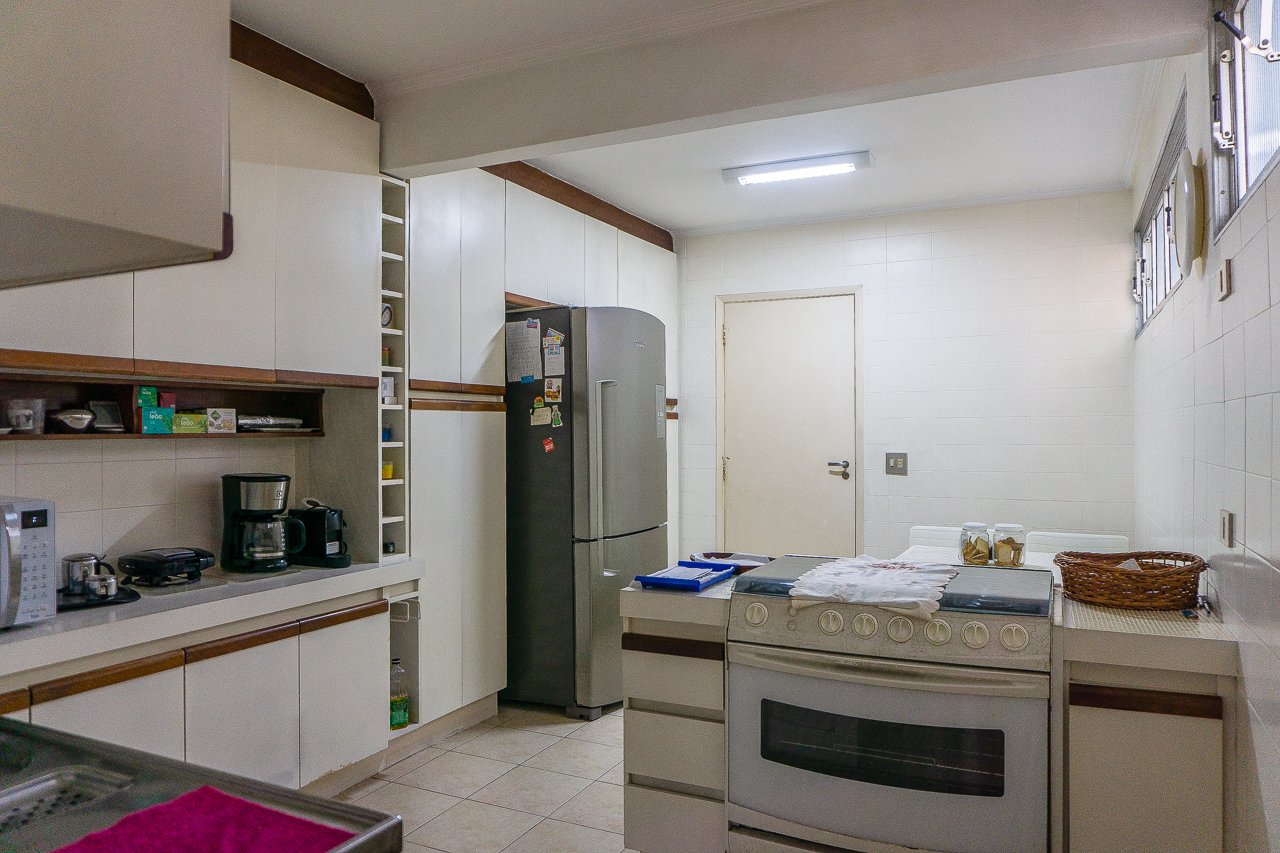 Apartamento para Venda por R$1.525.000,00 com 150m², 3 dormitórios e 1 vaga - Jardim paulista, São paulo / SP